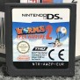 WORMS 2 OPEN WARFARE NINTENDO DS