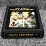 MISSILE COMMAND ATARI 2600