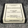 MEGAMANIA ATARI 2600