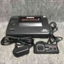 CONSOLA SEGA MASTER SYSTEM II ALEX KIDD+MANDO+RF+AC