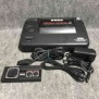 CONSOLA SEGA MASTER SYSTEM II ALEX KIDD+MANDO+RF+AC