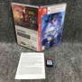 FINAL FANTASY X HD REMASTER NINTENDO SWITCH