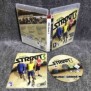 FIFA STREET 3 SONY PLAYSTATION 3 PS3