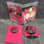 CATHERINE JAP SONY PLAYSTATION 3 PS3