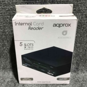 INTERNAL CARD READER PC