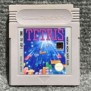 TETRIS NINTENDO GAME BOY GB