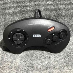 CONTROL PAD MEGA DRIVE 2 SEGA MEGA DRIVE MANDO
