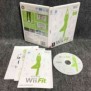 WII FIT NINTENDO WII