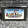 SUPER MARIO ADVANCE JAP NINTENDO GAME BOY ADVANCE GBA