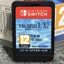 FINAL FANTASY X HD REMASTER NINTENDO SWITCH
