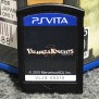 VALHALLA KNIGHTS 3 JAP SONY PSVITA