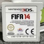 FIFA 14 NINTENDO 3DS