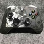 XBOX SERIES WIRELESS CONTROLLER DAYSTRIKE CAMO