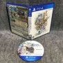 FINAL FANTASY CRYSTAL CHRONICLES JAP SONY PLAYSTATION 4 PS4