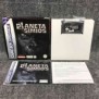 EL PLANETA DE LOS SIMIOS NINTENDO GAME BOY ADVANCE GBA