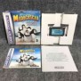 MADAGASCAR OPERACION PINGUINO NINTENDO GAME BOY ADVANCE GBA