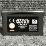 STAR WARS TRILOGY APPRENTICE OF THE FORCE NINTENDO GAME BOY ADVANCE GBA