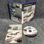 REBEL RAIDERS OPERATION NIGHTHAWK SONY PLAYSTATION 2 PS2