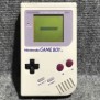 CONSOLA NINTENDO GAME BOY DMG CARCASA NUEVA GB