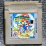 SUPER MARIO LAND 2 6 GOLDEN COINS NINTENDO GAME BOY GB
