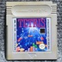 TETRIS NINTENDO GAME BOY GB