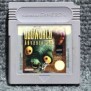 ODDWORLD ADVENTURES NINTENDO GAME BOY GB