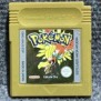 POKEMON ORO NINTENDO GAME BOY COLOR GBC
