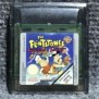 THE FLINTSTONES BURGERTIME IN BEDROCK NINTENDO GAME BOY COLOR GBC