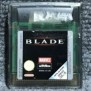 BLADE NINTENDO GAME BOY COLOR GBC