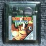DONKEY KONG COUNTRY NINTENDO GAME BOY COLOR GBC