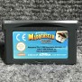 MADAGASCAR OPERACION PINGUINO NINTENDO GAME BOY ADVANCE GBA