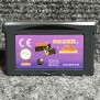 MILLIPEDE BREAK OUT LUNAR LANDER NINTENDO GAME BOY ADVANCE GBA