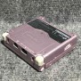 CONSOLA NINTENDO GAME BOY ADVANCE SP ROSA+CARGADOR GBA