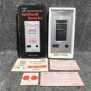 CONSOLA NINTENDO GAME AND WATCH SUPER COLOR SPITBALL SPARKY