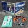 YAWARA JAP PC ENGINE TURBOGRAFX