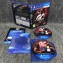 GRAN TURISMO SPORT SPEC II SONY PLAYSTATION 4 PS4