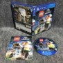 LEGO JURASSIC WORLD SONY PLAYSTATION 4 PS4