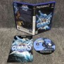 GUNBIRD SPECIAL EDITION SONY PLAYSTATION 2 PS2