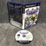 ODIN SPHERE SONY PLAYSTATION 2 PS2
