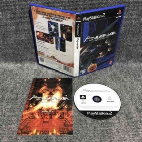PSYVARIAR SONY PLAYSTATION 2 PS2
