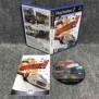 BURNOUT 3 TAKEDOWN SONY PLAYSTATION 2 PS2
