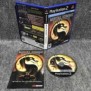 MORTAL KOMBAT DECEPTION SONY PLAYSTATION 2 PS2