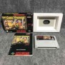 THE LOST VIKINGS SUPER NINTENDO SNES