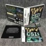 CSI OSCURAS INTENCIONES NINTENDO DS