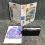 GLOBAL GLADIATORS SEGA MASTER SYSTEM