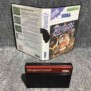 DRAGON CRYSTAL SEGA MASTER SYSTEM