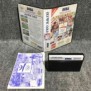 OLYMPIC GOLD SEGA MASTER SYSTEM