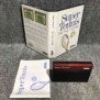 SUPER TENNIS SEGA MASTER SYSTEM