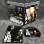THE LAST OF US SONY PLAYSTATION 3 PS3