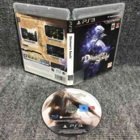DEMONS SOULS SONY PLAYSTATION 3 PS3